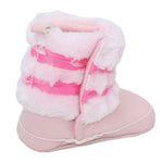 Baby Girls' Half Boots - Ourkids - Cherries