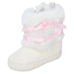 Baby Girls' Half Boots - Ourkids - Cherries