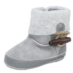 Baby Girls' Half Boots - Ourkids - Cherries