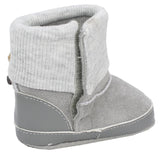 Baby Girls' Half Boots - Ourkids - Cherries