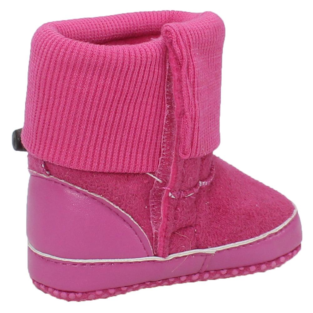 Baby Girls' Half Boots - Ourkids - Cherries