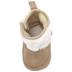 Baby Girls' Half Boots - Ourkids - LEOMIL