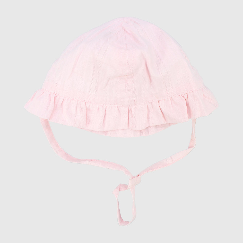 Baby Girls' Hat - Ourkids - Pompelo