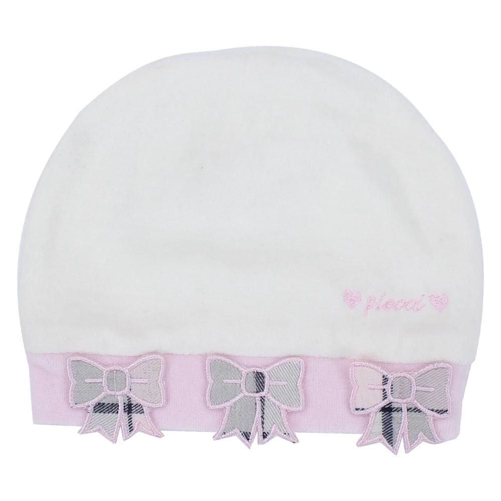 Baby Girls' Hat - Ourkids - Pompelo