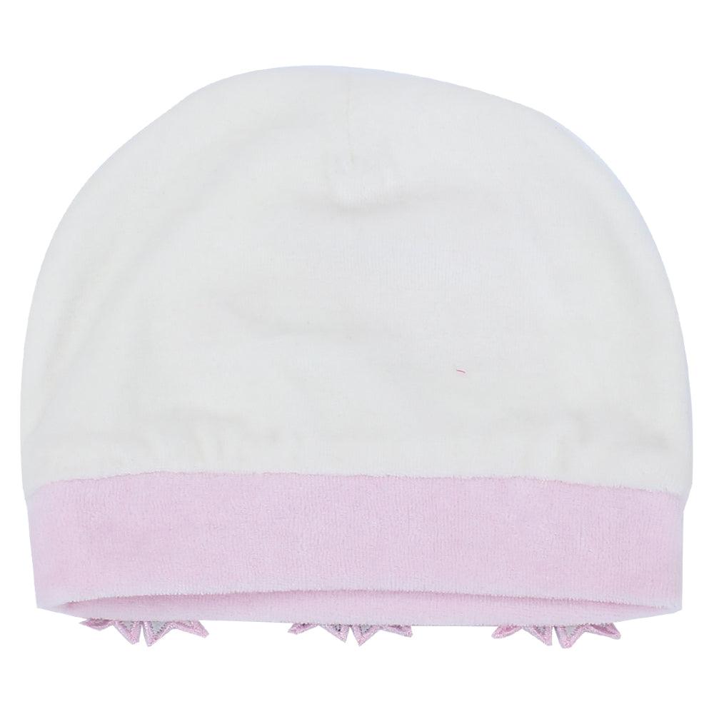 Baby Girls' Hat - Ourkids - Pompelo