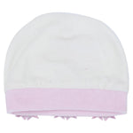 Baby Girls' Hat - Ourkids - Pompelo