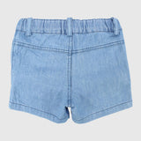 Baby Girls' Jean Shorts - Ourkids - Pompelo