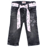 Baby Girls' Jeans - Ourkids - Quokka