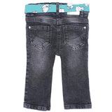 Baby Girls' Jeans - Ourkids - Quokka