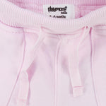 Baby Girls' Pink Comfy Shorts - Ourkids - Playmore