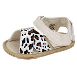 Baby Girls' Sandals - Ourkids - LEOMIL