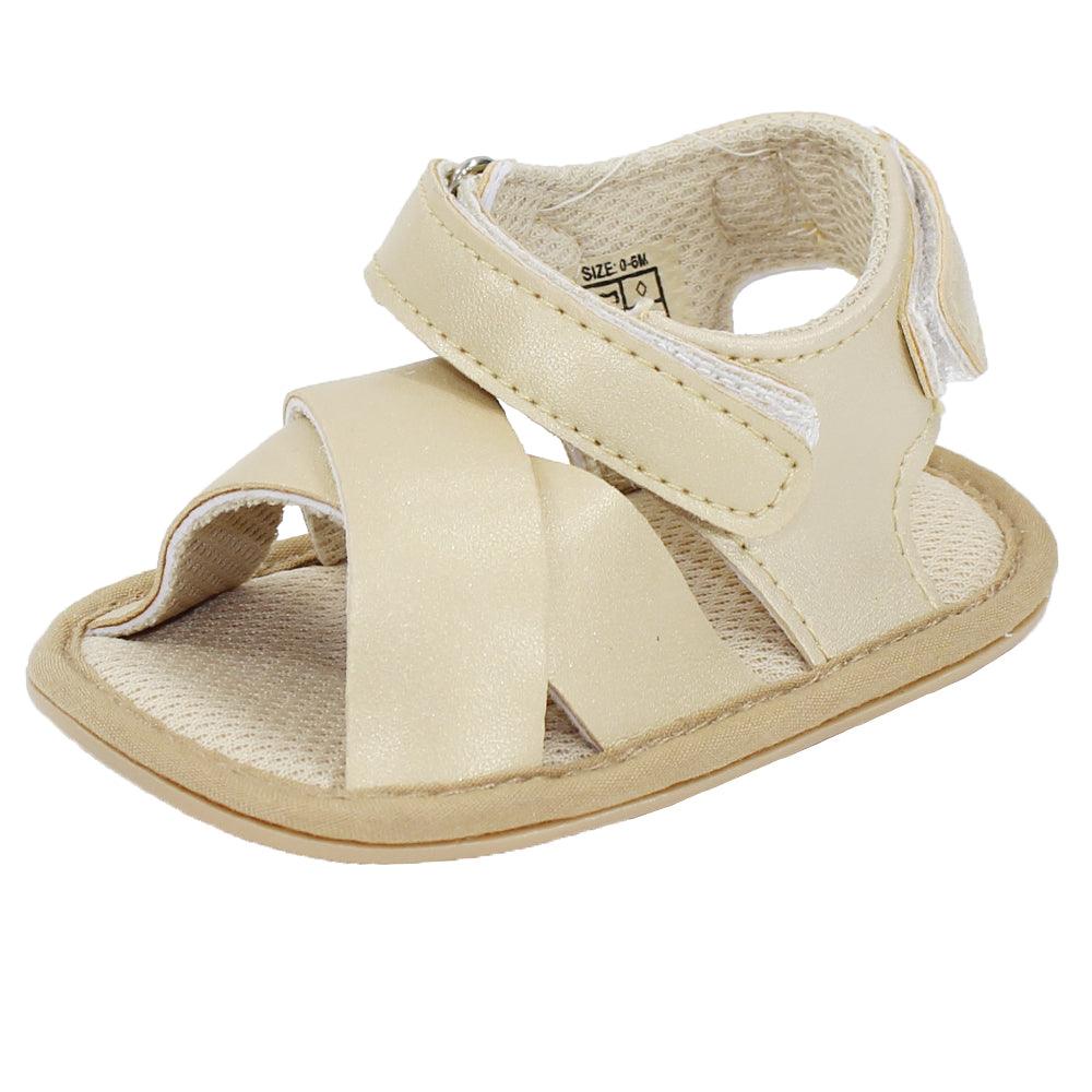 Baby Girls' Sandals - Ourkids - LEOMIL