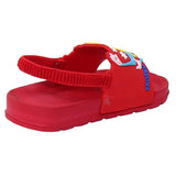 Baby Girls' Sandals - Ourkids - Onda