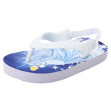 Baby Girls' Sandals - Ourkids - PUZZLE