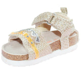 Baby Girls' Sandals - Ourkids - SPROX