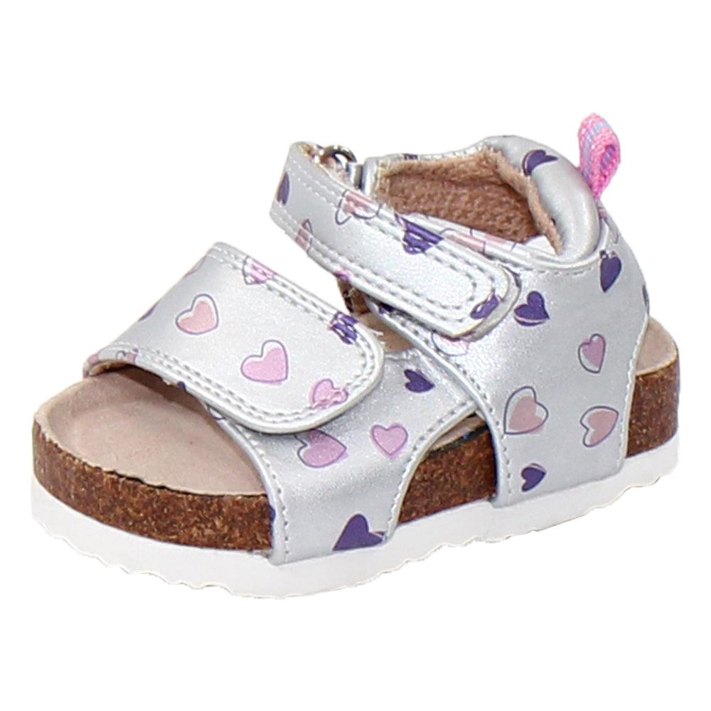 Baby Girls' Sandals - Ourkids - SPROX