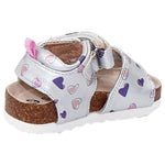 Baby Girls' Sandals - Ourkids - SPROX