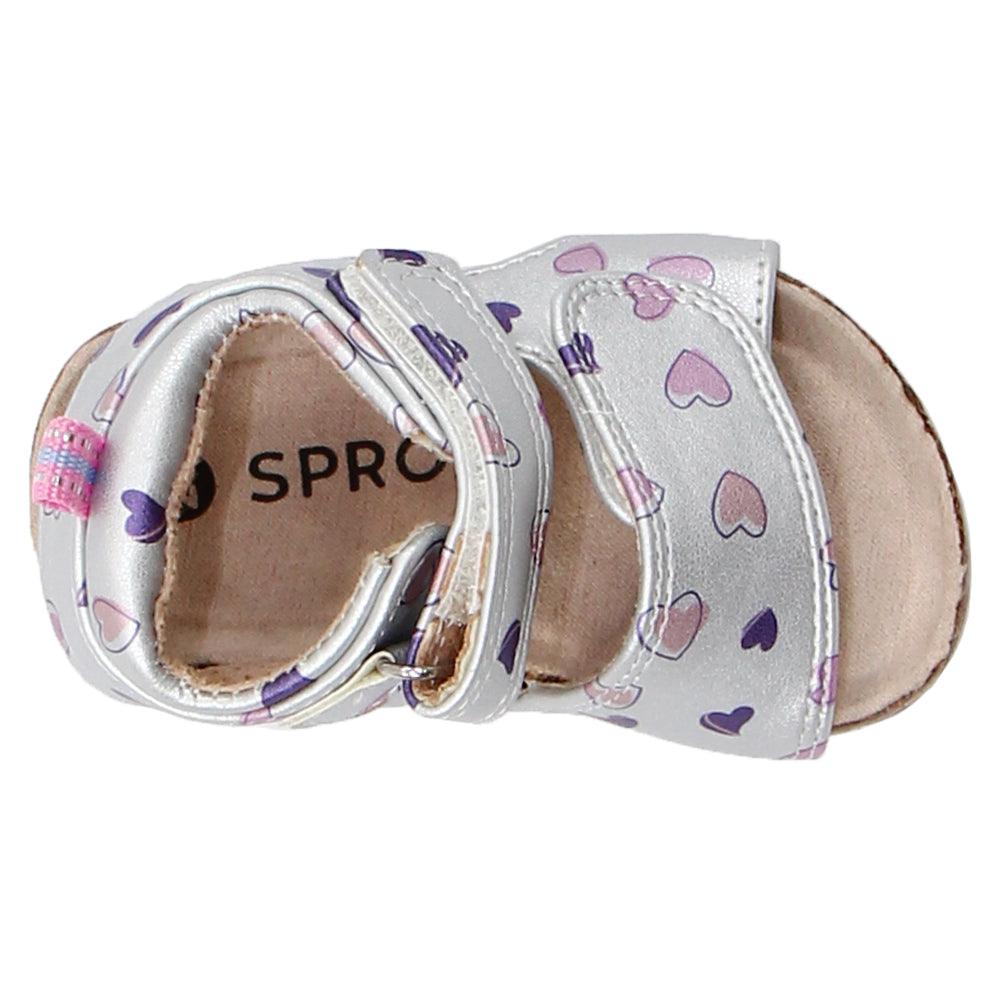 Baby Girls' Sandals - Ourkids - SPROX