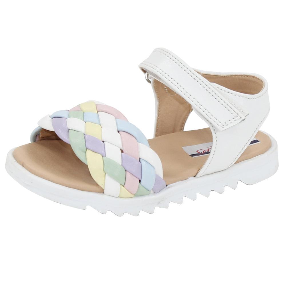 Baby Girls' Sandals - Ourkids - TREND