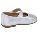 Baby Girls' Shiny Flats - Ourkids - Skippy