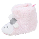 Baby Girls' Shoes (Baby Lamb) - Ourkids - LEOMIL