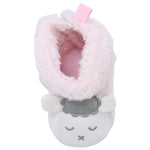 Baby Girls' Shoes (Baby Lamb) - Ourkids - LEOMIL