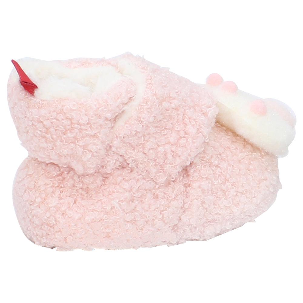 Baby Girls' Shoes (Baby Paw) - Ourkids - LEOMIL