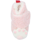 Baby Girls' Shoes (Baby Paw) - Ourkids - LEOMIL