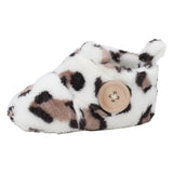 Baby Girls' Shoes (Leopard) - Ourkids - LEOMIL