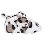 Baby Girls' Shoes (Leopard) - Ourkids - LEOMIL