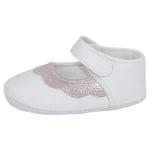 Baby Girls' Shoes - Ourkids - LEOMIL