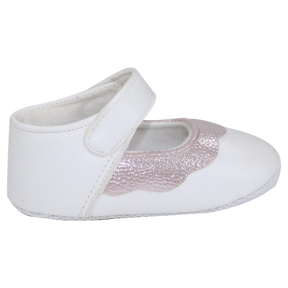 Baby Girls' Shoes - Ourkids - LEOMIL