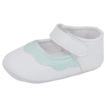 Baby Girls' Shoes - Ourkids - LEOMIL