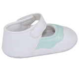 Baby Girls' Shoes - Ourkids - LEOMIL