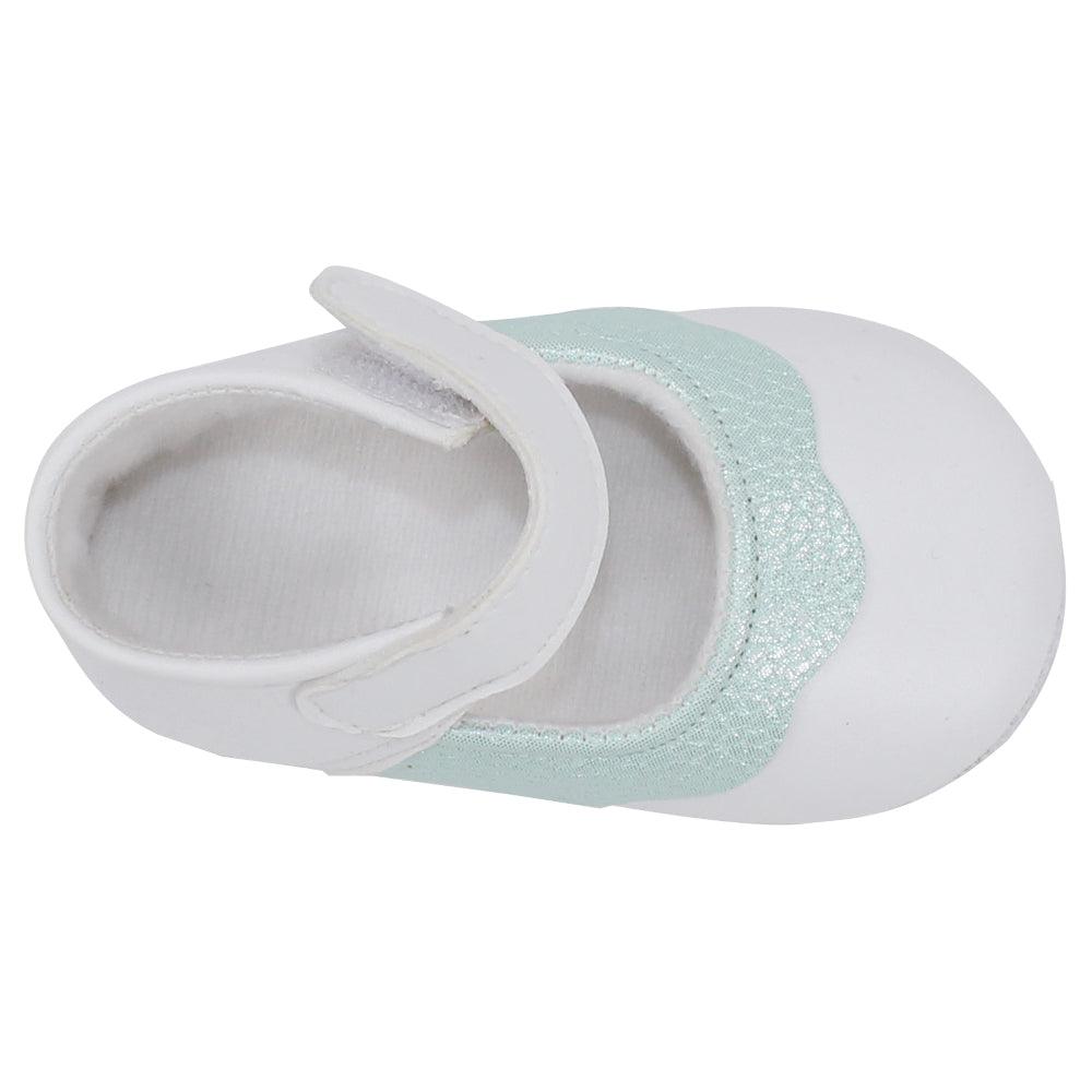 Baby Girls' Shoes - Ourkids - LEOMIL