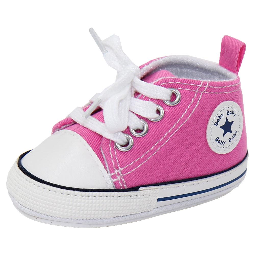 Baby Girls' Shoes - Ourkids - LEOMIL