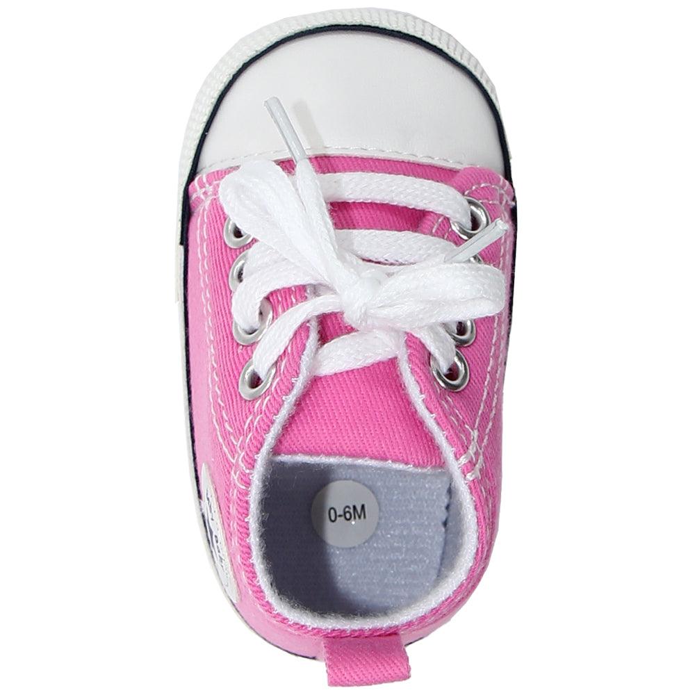 Baby Girls' Shoes - Ourkids - LEOMIL