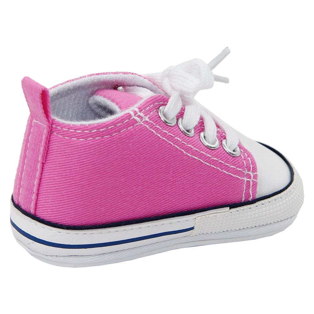 Baby Girls' Shoes - Ourkids - LEOMIL