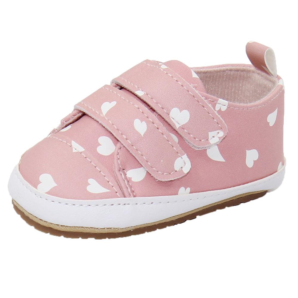 Baby Girls' Shoes - Ourkids - LEOMIL