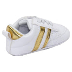 Baby Girls' Shoes - Ourkids - LEOMIL