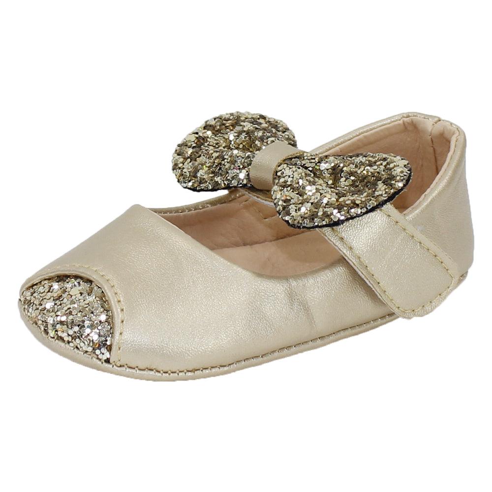 Baby Girls' Shoes - Ourkids - LEOMIL