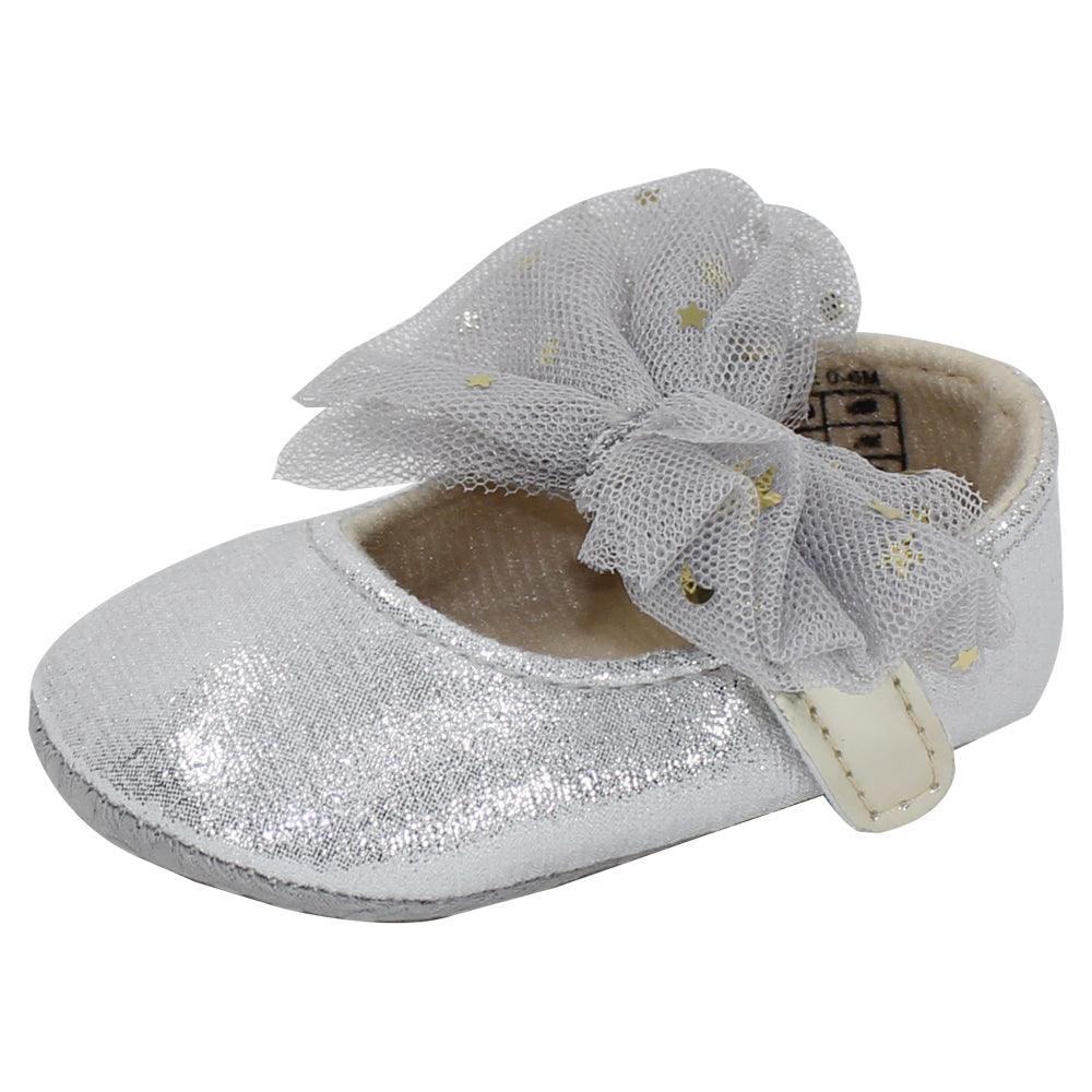 Baby Girls' Shoes - Ourkids - LEOMIL