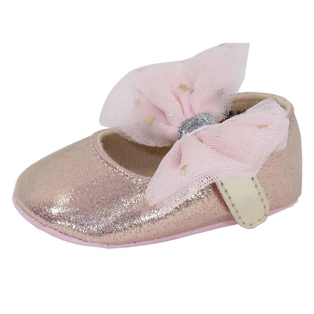 Baby Girls' Shoes - Ourkids - LEOMIL