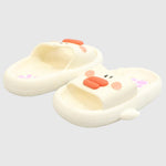 Baby Girls' Slides - Ourkids - Cherries