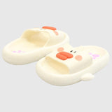 Baby Girls' Slides - Ourkids - Cherries