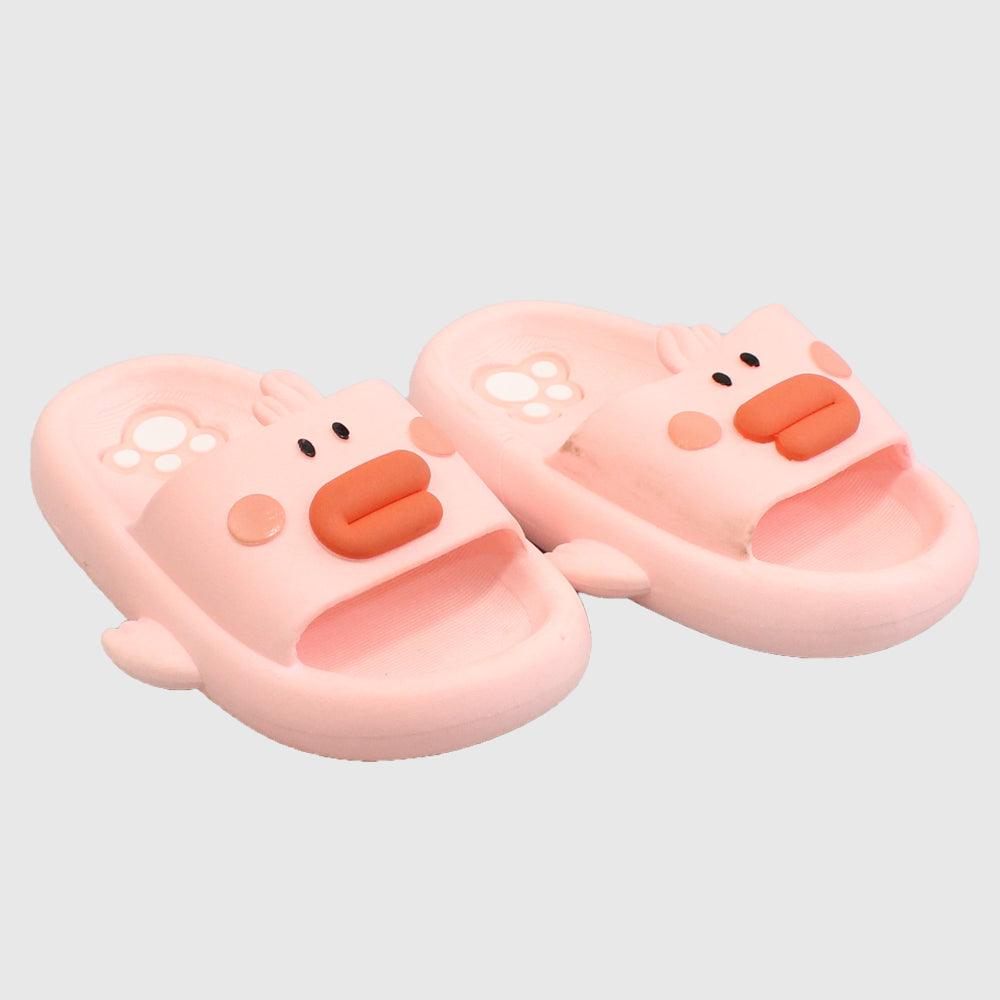 Baby Girls' Slides - Ourkids - Cherries