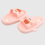 Baby Girls' Slides - Ourkids - Cherries