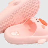 Baby Girls' Slides - Ourkids - Cherries