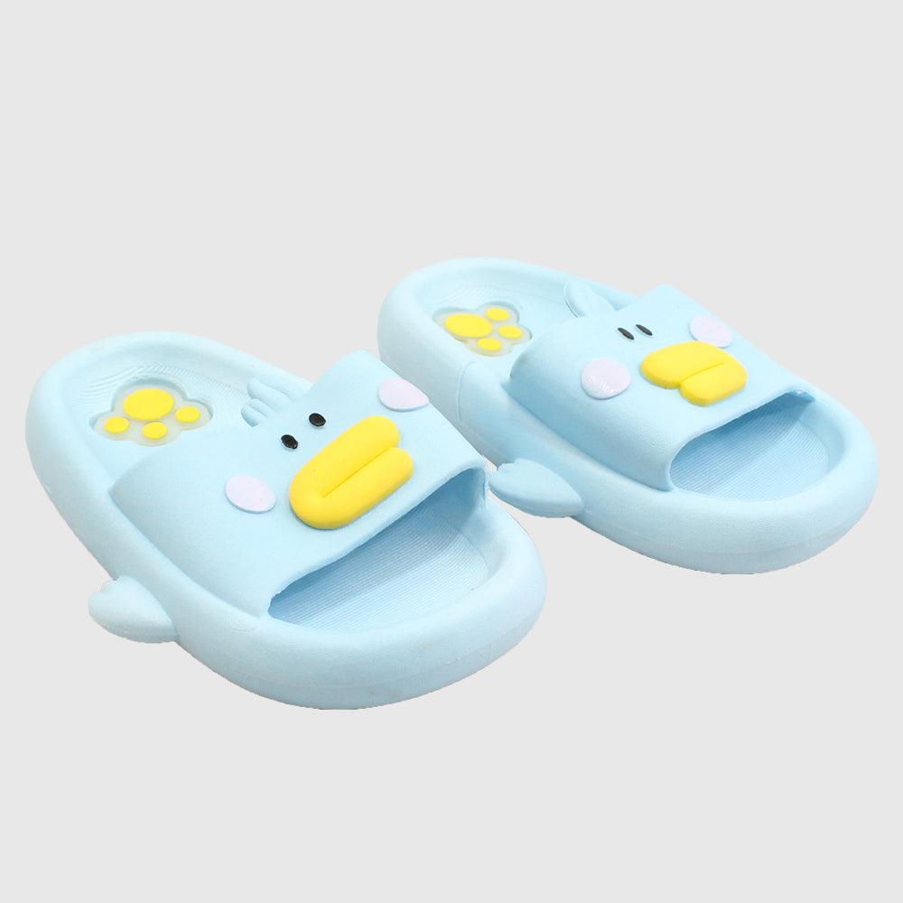 Baby Girls' Slides - Ourkids - Cherries