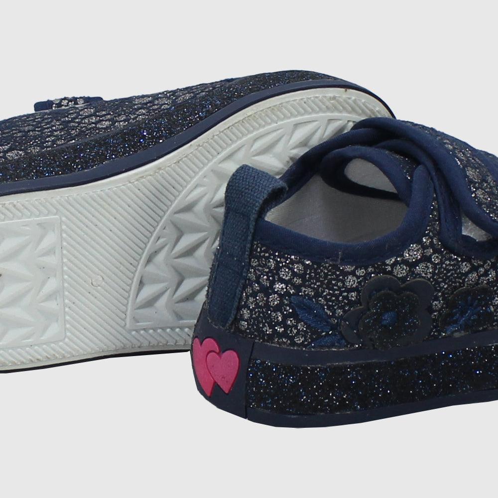 Baby Girls' Sneakers - Ourkids - OKO